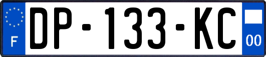 DP-133-KC
