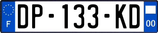 DP-133-KD