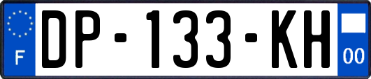 DP-133-KH