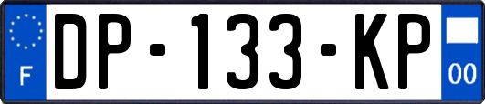 DP-133-KP