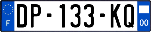 DP-133-KQ