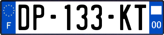 DP-133-KT