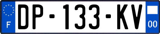 DP-133-KV