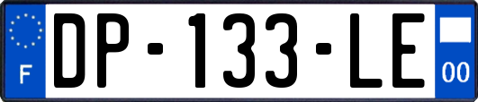 DP-133-LE