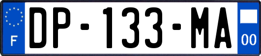 DP-133-MA