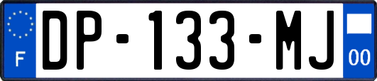 DP-133-MJ
