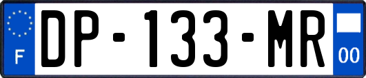 DP-133-MR