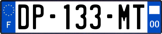 DP-133-MT