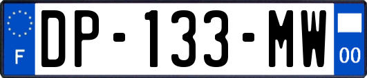 DP-133-MW