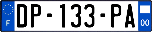 DP-133-PA