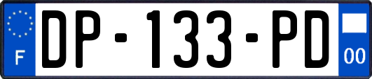 DP-133-PD
