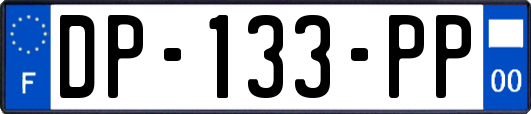 DP-133-PP