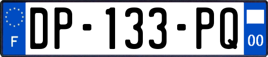 DP-133-PQ