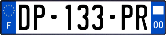 DP-133-PR