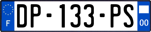 DP-133-PS