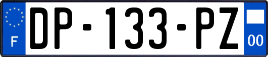 DP-133-PZ