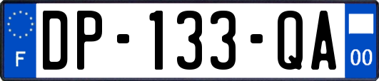 DP-133-QA