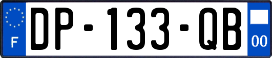 DP-133-QB