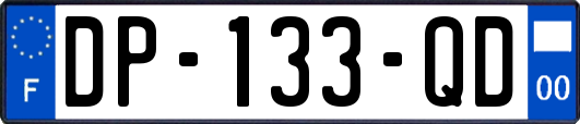 DP-133-QD