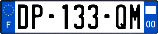 DP-133-QM