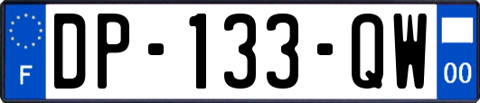 DP-133-QW