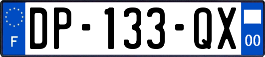 DP-133-QX