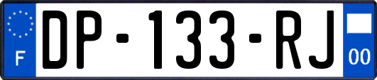 DP-133-RJ