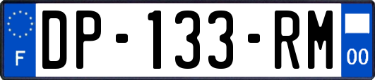 DP-133-RM
