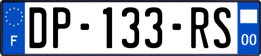 DP-133-RS