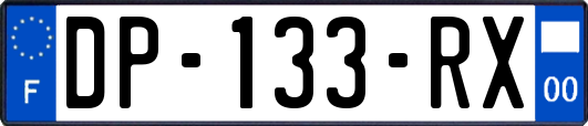 DP-133-RX