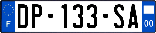 DP-133-SA