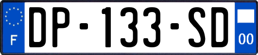 DP-133-SD
