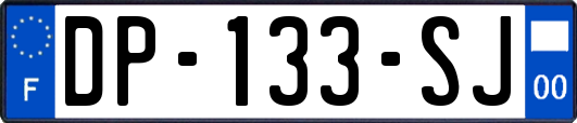 DP-133-SJ