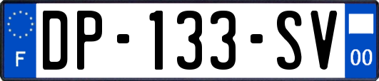 DP-133-SV