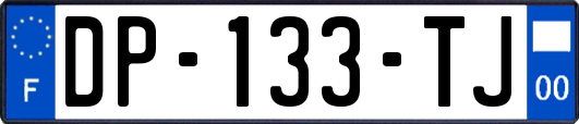 DP-133-TJ