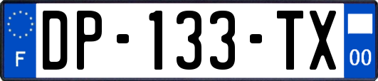 DP-133-TX