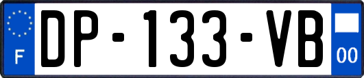DP-133-VB
