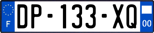 DP-133-XQ