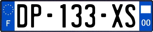 DP-133-XS