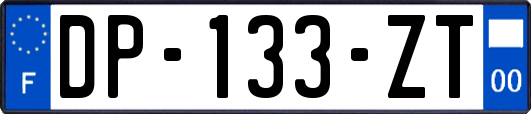 DP-133-ZT