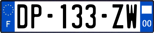 DP-133-ZW