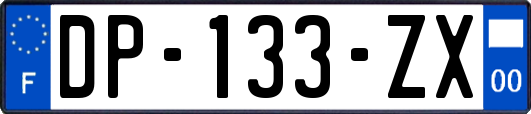 DP-133-ZX