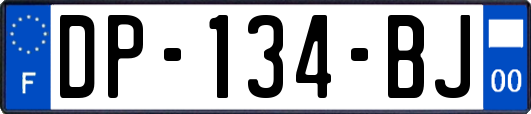 DP-134-BJ