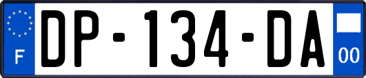 DP-134-DA