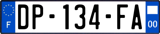 DP-134-FA