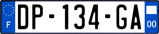 DP-134-GA