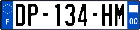 DP-134-HM