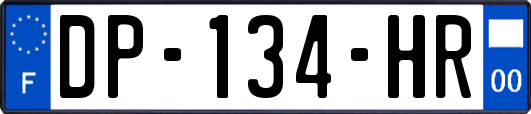 DP-134-HR