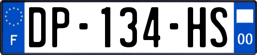 DP-134-HS