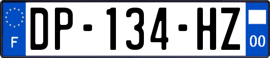 DP-134-HZ